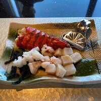 鉄板焼 銀杏 - 