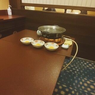 人形町今半 弁当_2