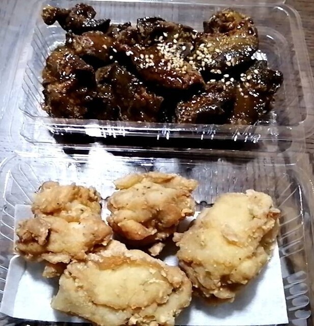 やわらかからあげ 味工房 丸子店 - 卸町（からあげ）の写真