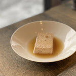 レヴォ - 湯豆腐