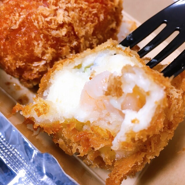 発酵キッチン リッチクリームコロッケ東京 池袋東武店 Hakkou Kitchen Rich Cream Croguette Tokyo 池袋 コロッケ フライ 食べログ 発酵キッチン リッチクリームコロッケ東京 池袋東武店 Hakkou Kitchen Rich Cream Croguette Tokyo 池袋 コロッケ フライ 食べログ