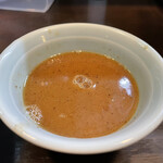 兎に角 - 割スープ