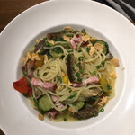 パスティノーバ - 