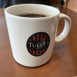 タリーズコーヒー with U - 