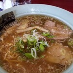 ラーメンショップ - 