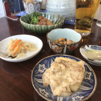 あそび割烹 さん葉か -  あそび割烹 さん葉か -