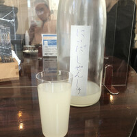 あそび割烹 さん葉か -  あそび割烹 さん葉か -