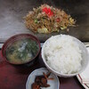お好み焼・御食事処 和