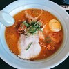 旭川ラーメン