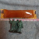 茨城県合同庁舎 水戸売店 - ひとくち　焼いもようかん　26g_38円　全長9cm