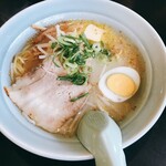 旭川ラーメン - 