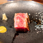 鳥茂 - サーロイン