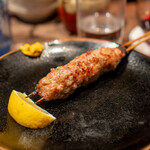 鳥茂 - 軟骨入りつくね