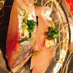 Nonta Sushi - 