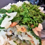 亭久五 - 春ですね～～ｗ