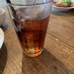 mountee - アイスティ