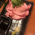 焼肉 近江や - 