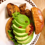 Village Vanguard DINER - 