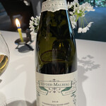 レフェルヴェソンス - オーストリアの白