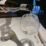 レフェルヴェソンス - ブルゴーニュ白