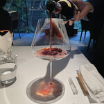 レフェルヴェソンス - ブルゴーニュ赤