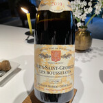 レフェルヴェソンス - ブルゴーニュ赤