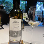 レフェルヴェソンス - シェリー酒