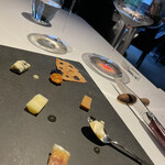 レフェルヴェソンス - ■アルチザンチーズ