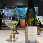 レフェルヴェソンス - デザートに合わせて