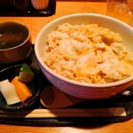 Yuu Kei - 親子丼