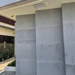 レフェルヴェソンス - 入口