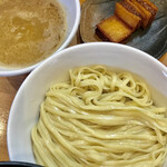 らーめん工房 麺作 - 