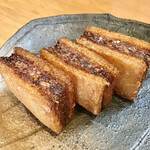 らーめん工房 麺作 - 