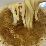 らーめん工房 麺作 - 