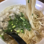 らーめん工房 麺作 - 