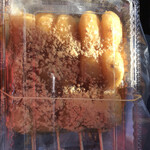 味の店 たかはし - 料理写真: