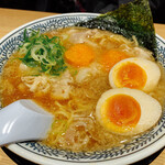 Marugen Ramen - 