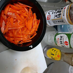 イオン - 料理写真: