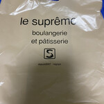 Le Supreme. - 
