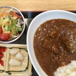 十勝ヌップクガーデン - 