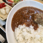 十勝ヌップクガーデン - 