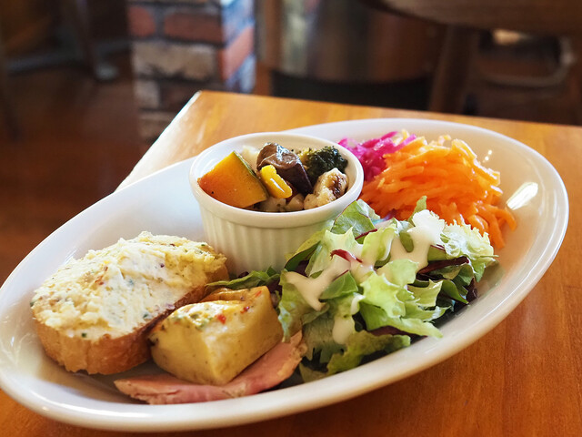 SUKA（スカ） - 長町（カフェ）の写真