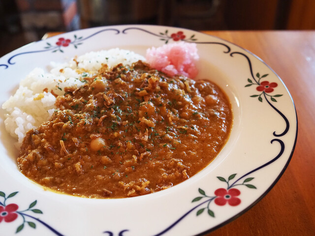 SUKA（スカ） - 長町（カフェ）の写真