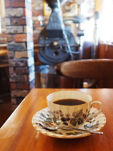 SUKA（スカ） - 長町（カフェ）の写真