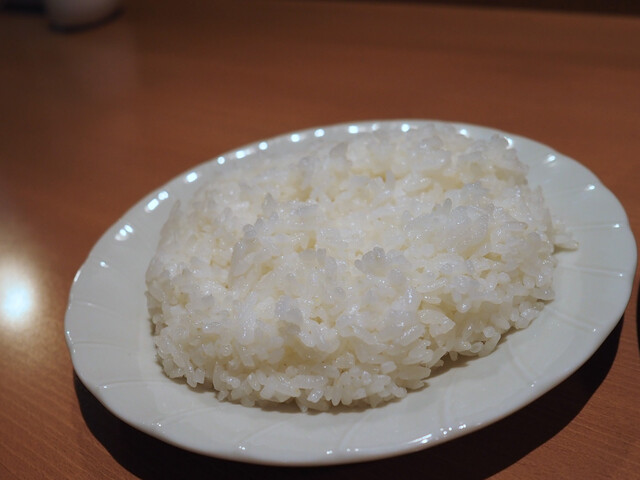 おにおんとまと - 宮城野通（ハンバーグ）の写真