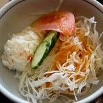 呑呑 - 幕の内定食