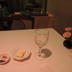 フランス料理グルメ - ペリエ