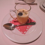 フランス料理グルメ - デザート　２