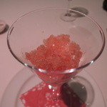 フランス料理グルメ - グラニデ　アップ