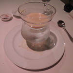 フランス料理グルメ - スープ　モモ